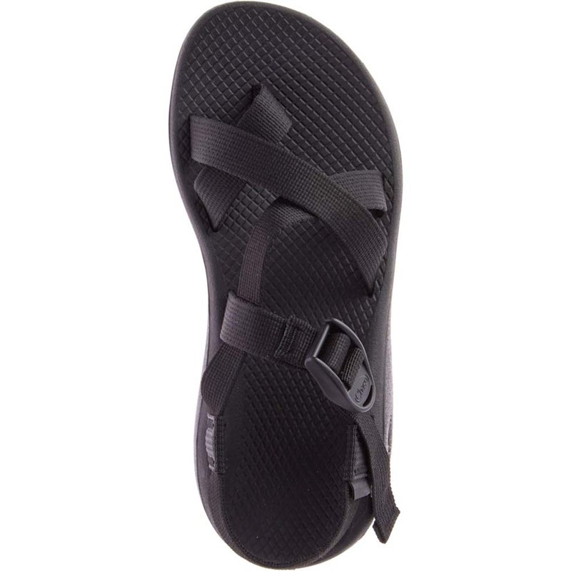 Chaco Women's Zcloud 2 Sandal, Solid Black, 9 - Image 2